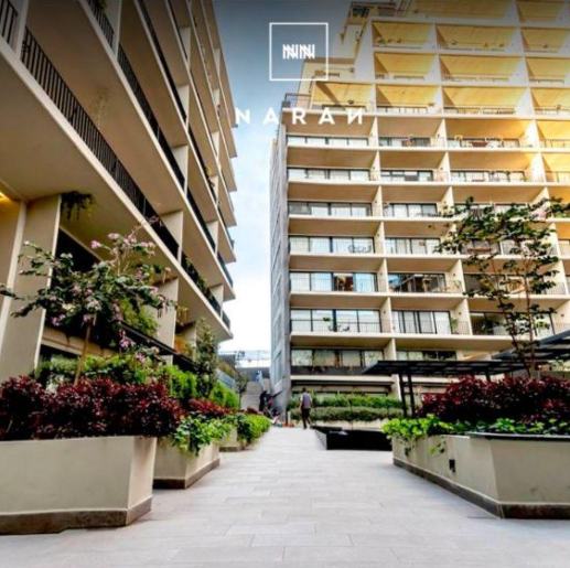 Renta de Loft Naran Blvd. Campestre/león, Gto./zona Norte