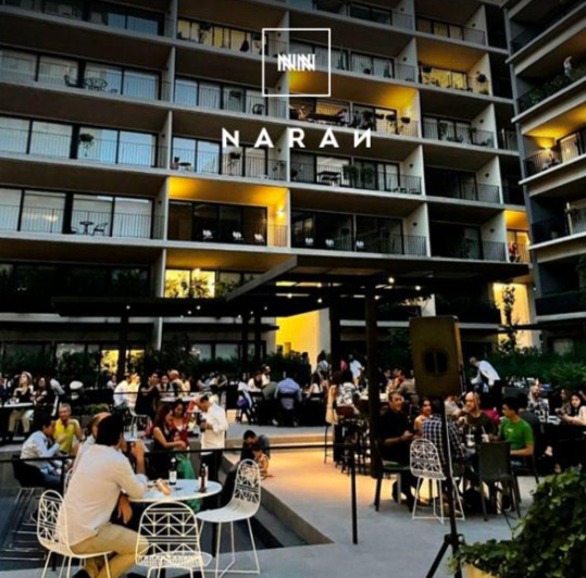 Renta de Loft Naran Blvd. Campestre/león, Gto./zona Norte