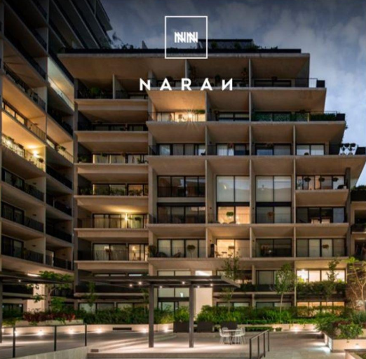 Renta de Loft Naran Blvd. Campestre/león, Gto./zona Norte