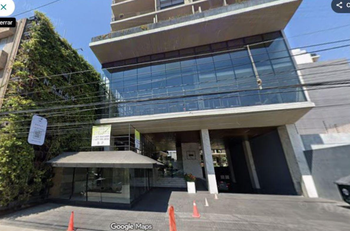 Renta de Loft Naran Blvd. Campestre/león, Gto./zona Norte