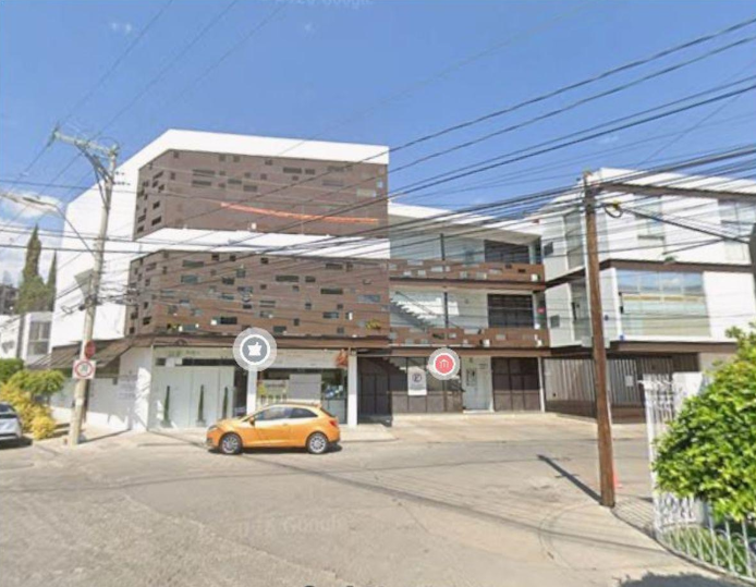 Renta Local Comercial Priv. del Carmen Cerca de Medica Campestre / León, Gto / Zona Norte