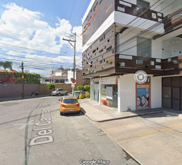 Renta Local Comercial Priv. del Carmen Cerca de Medica Campestre / León, Gto / Zona Norte