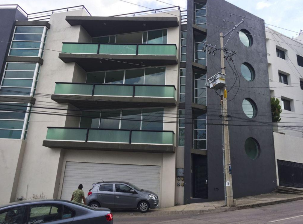 Renta de Oficinas Fracc. Bosques del Refugio / Leon Zona Norte