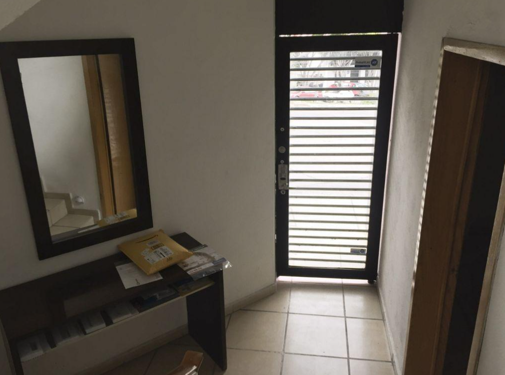 Renta de Oficinas Fracc. Bosques del Refugio / Leon Zona Norte