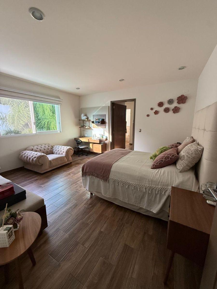 Residencia en Venta Jardines del Campestre | Roof Garden