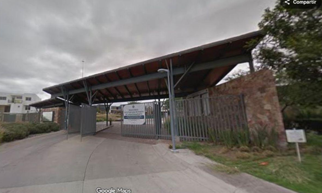 Terreno Residencial en Venta Fracc. Lomas del Molino 1, León Zona Norte