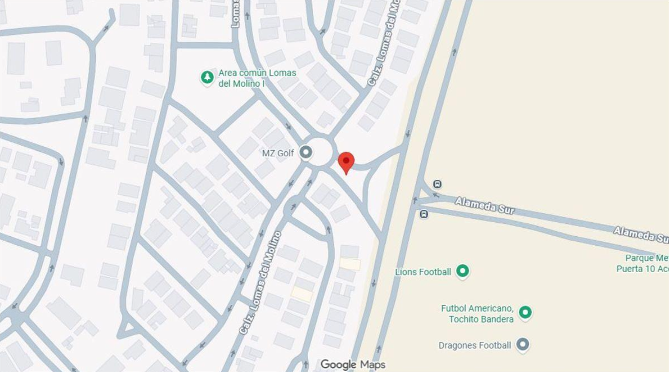 Terreno Residencial en Venta Fracc. Lomas del Molino 1, León Zona Norte