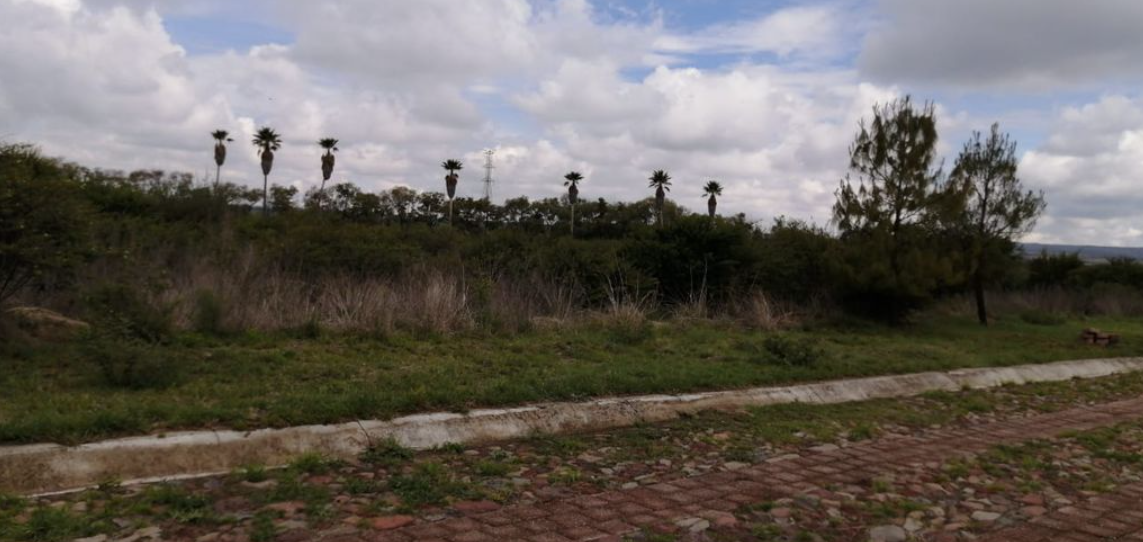 Venta de Terreno Fracc. Valle de Los Reyes, Carretera Lagos de m. Zona Norte de León