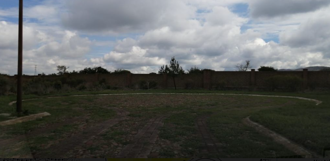 Venta de Terreno Fracc. Valle de Los Reyes, Carretera Lagos de m. Zona Norte de León