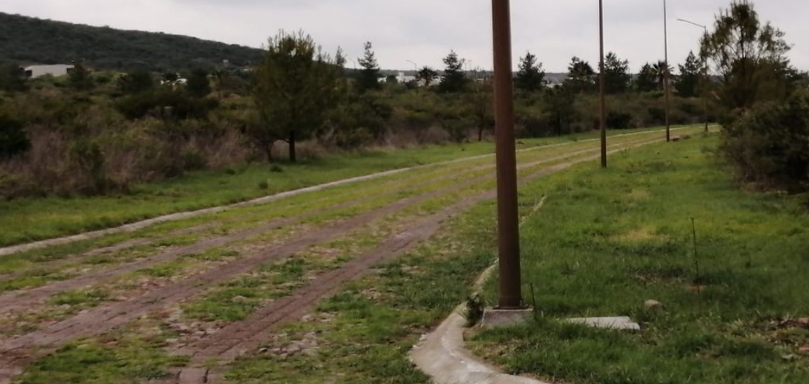 Venta de Terreno Fracc. Valle de Los Reyes, Carretera Lagos de m. Zona Norte de León