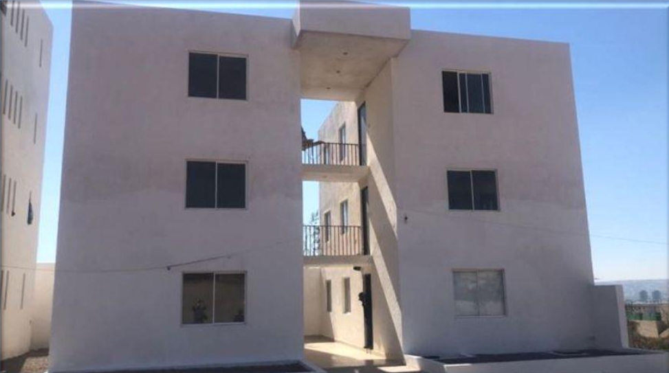 Venta de Edificios de Departamentos Aralia/ 2 Habitaciones / Leon, Zona Norte