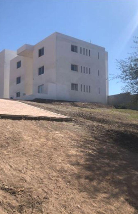 Venta de Edificios de Departamentos Aralia/ 2 Habitaciones / Leon, Zona Norte