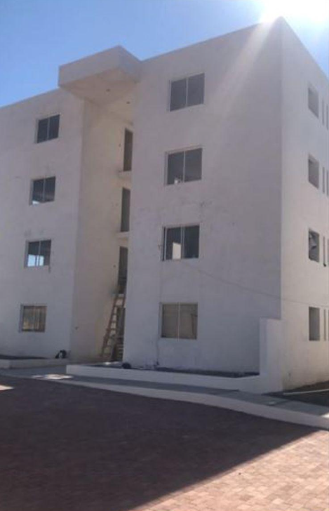 Venta de Edificios de Departamentos Aralia/ 2 Habitaciones / Leon, Zona Norte