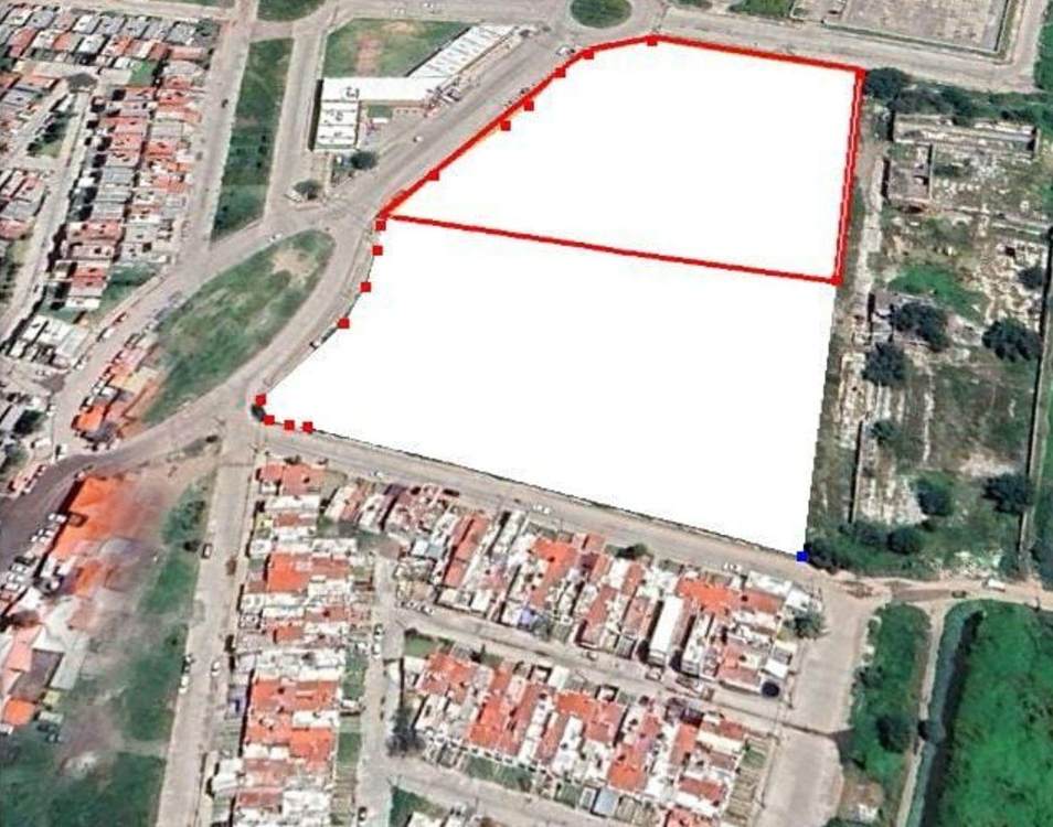 Venta de Terreno Cuautitlan, Edo. de Mexico /ex Hda. San Mateo