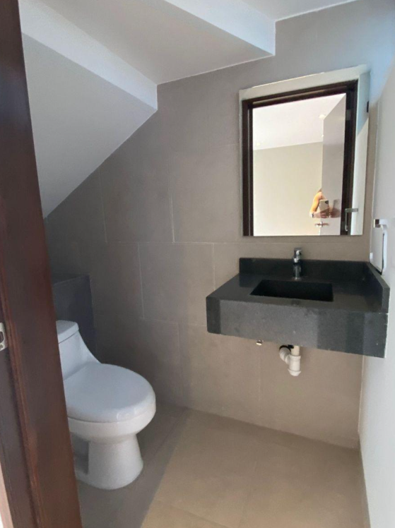 Casa en Preventa Fracc. Mayorca Residencial/ 2 Pisos, 2 Habitaciones/ León Zona Sur