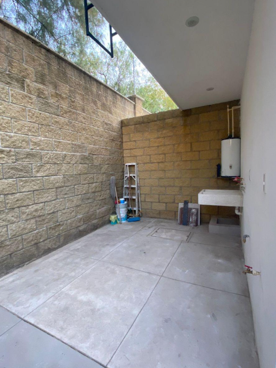 Casa en Preventa Fracc. Mayorca Residencial/ 2 Pisos, 2 Habitaciones/ León Zona Sur