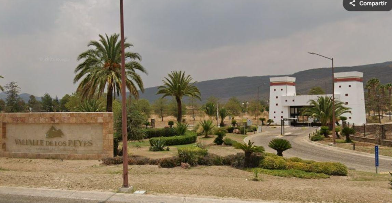 Venta de Terreno Fracc. Valle de Los Reyes/ Carrt. Lagos de Moreno/ Zona Norte León