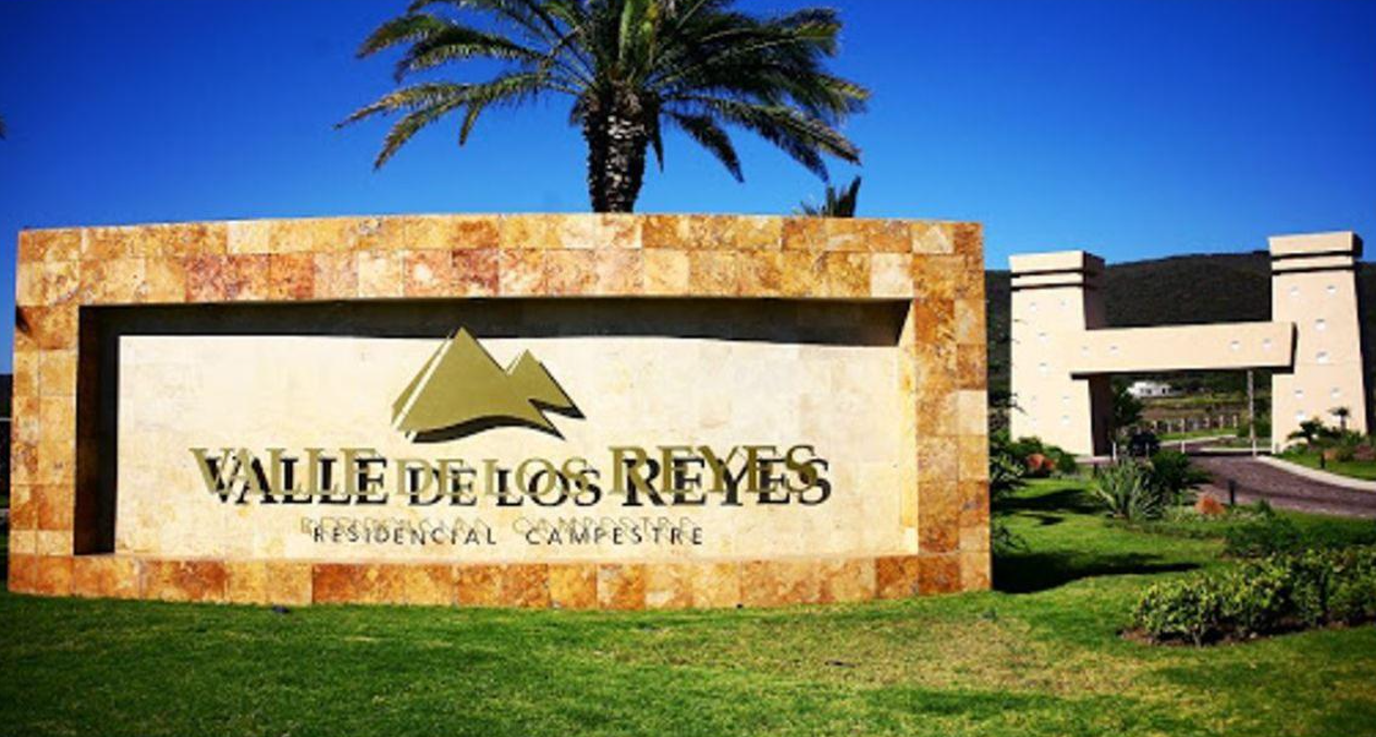 Venta de Terreno Fracc. Valle de Los Reyes/ Carrt. Lagos de Moreno/ Zona Norte León