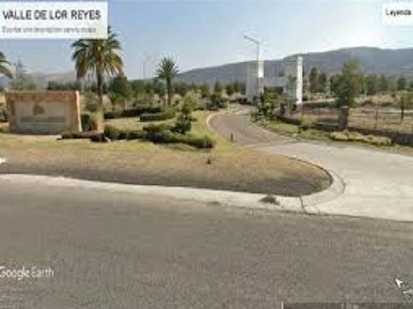 Venta de Terreno Fracc. Valle de Los Reyes/ Carrt. Lagos de Moreno/ Zona Norte León