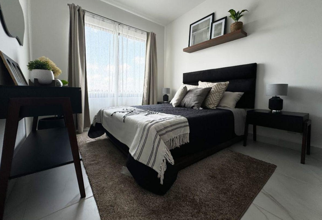 Casa en Venta Nueva Modelo Arzúa: Diseño Moderno y Cancha de Pádel | Zona Sur León