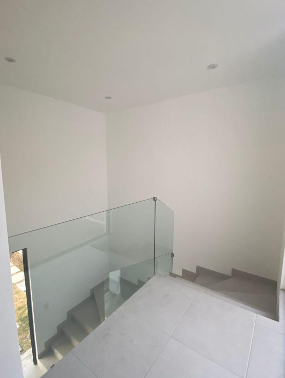 Casa en Preventa Fracc. El Mayorazgo/ 2 Pisos / 2 Habitaciones / León Zona Sur