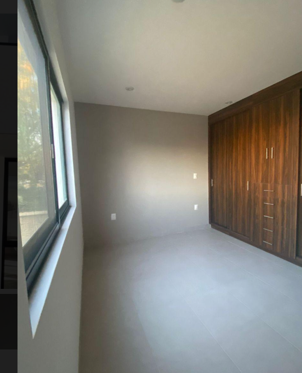 Casa en Preventa Fracc. El Mayorazgo/ 2 Pisos / 2 Habitaciones / León Zona Sur