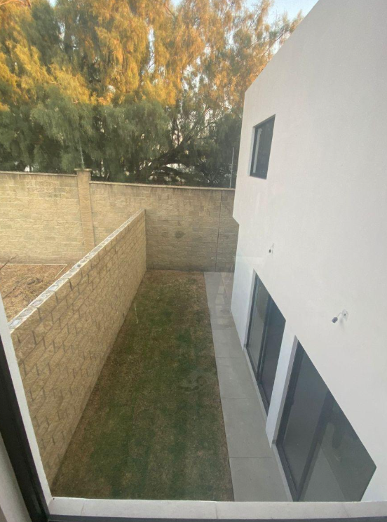 Casa en Preventa Fracc. El Mayorazgo/ 2 Pisos / 2 Habitaciones / León Zona Sur