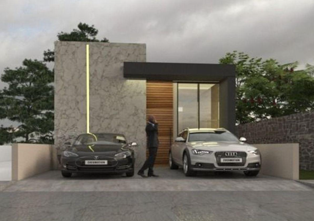 Casa en Preventa Fracc. Mayorca Residencial 1 Piso, 2 Habitaciones/león Zona Sur.