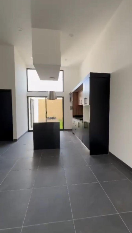 Casa en Preventa Fracc. Mayorca Residencial 1 Piso, 2 Habitaciones/león Zona Sur.