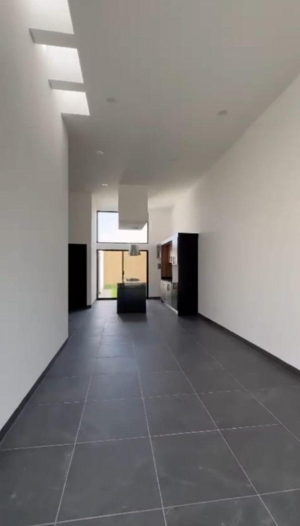 Casa en Preventa Fracc. Mayorca Residencial 1 Piso, 2 Habitaciones/león Zona Sur.