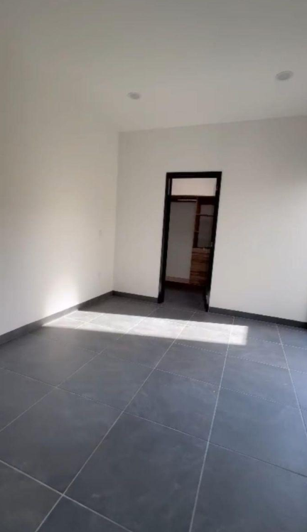 Casa en Preventa Fracc. Mayorca Residencial 1 Piso, 2 Habitaciones/león Zona Sur.