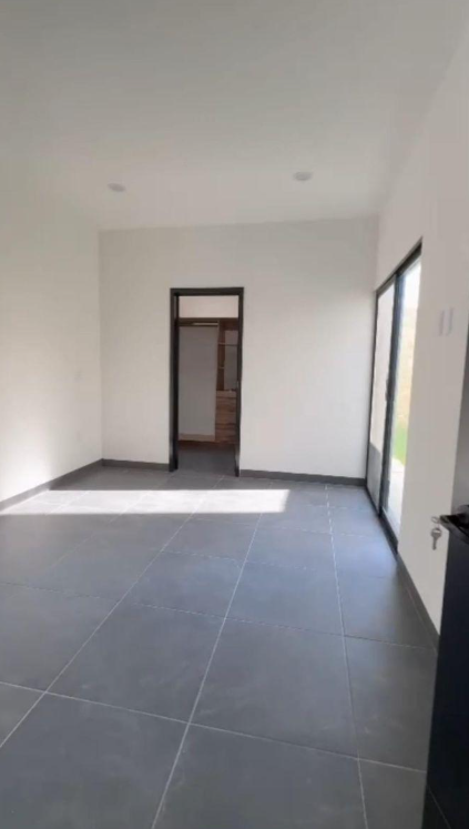 Casa en Preventa Fracc. Mayorca Residencial 1 Piso, 2 Habitaciones/león Zona Sur.