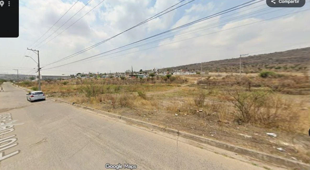 Terrenos en Venta Saucillo de La Joya/ Balcones de La Joya/zona Nte.