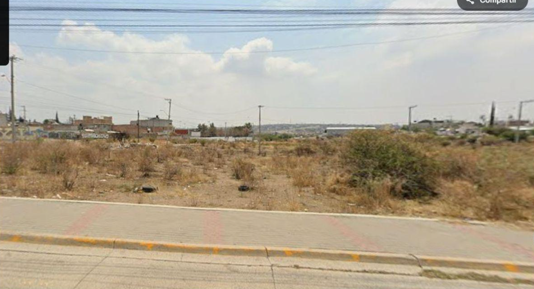 Terrenos en Venta Saucillo de La Joya/ Balcones de La Joya/zona Nte.