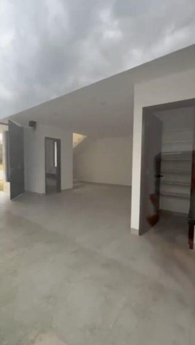 Casa en Preventa Fracc. Valles del Molino B/ 2 Pisos, 2 Habitaciones / León Zona Norte