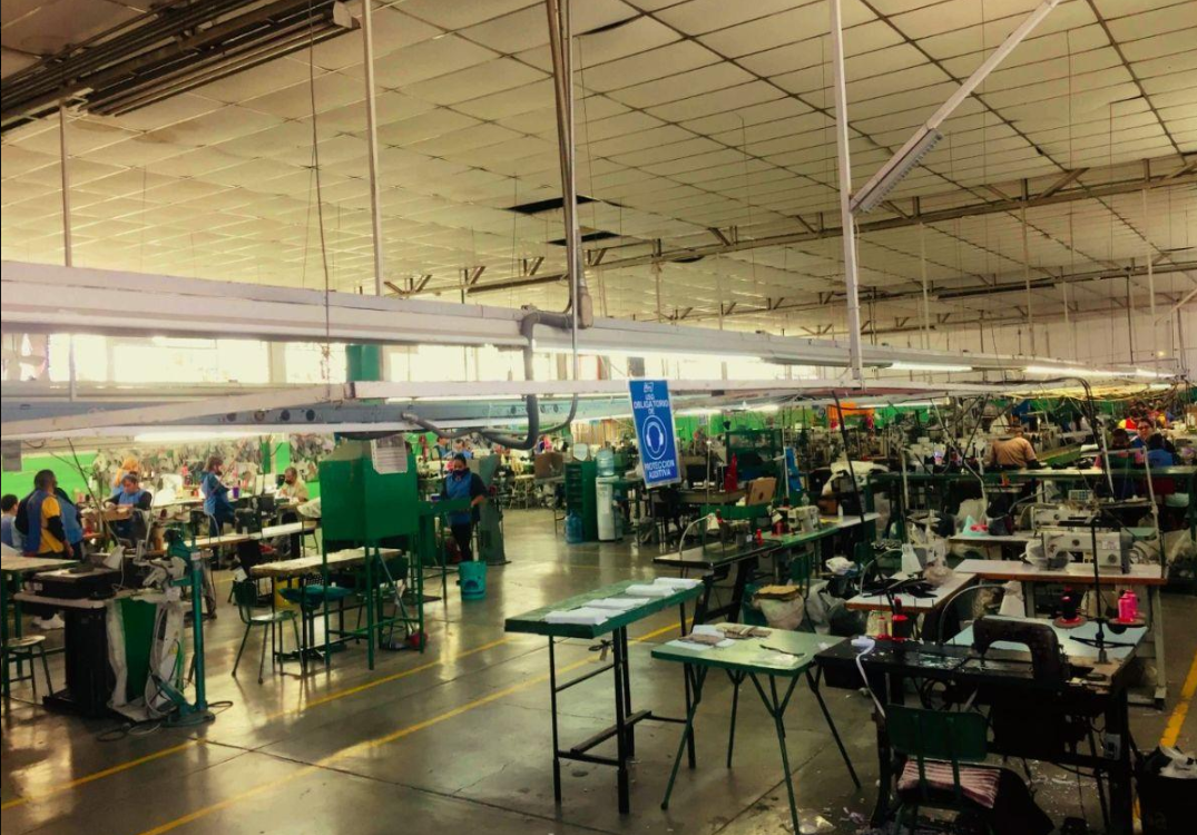 Venta Nave Industrial Col. San Juan de Dios / León Cona Centro