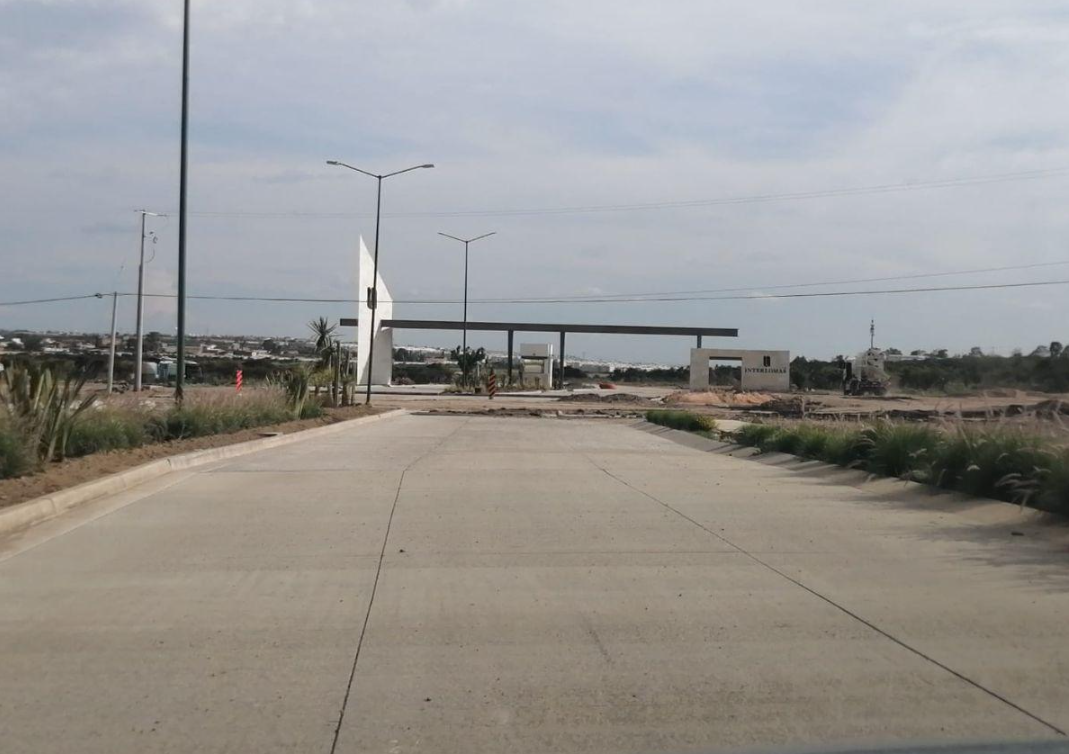 Venta de Macro Lotes Fracc. Interlomas, Loen Zona Norte