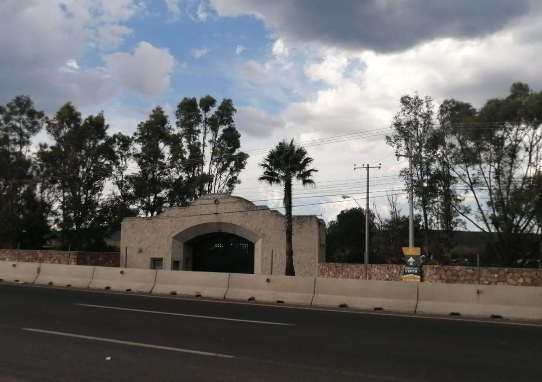 Venta de Macro Lotes Fracc. Interlomas, Loen Zona Norte