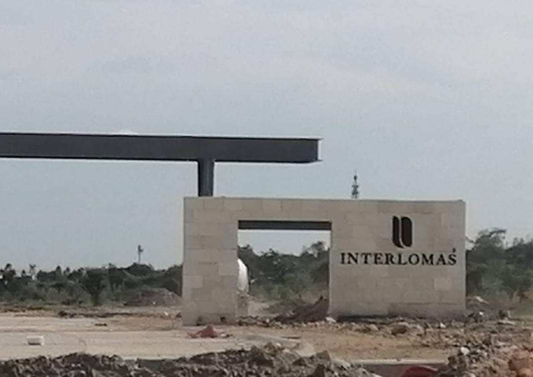 Venta de Macro Lotes Fracc. Interlomas, Loen Zona Norte