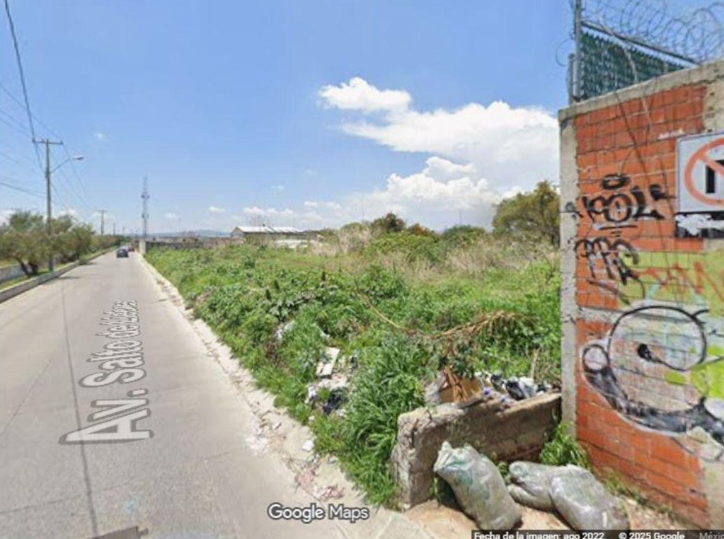 Venta de Terreno Av Salto de Las Liebres / León