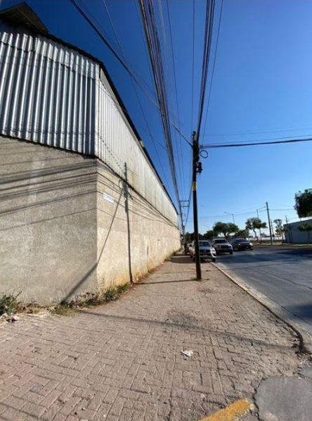 Renta de Bodega Blvd. Torres Landa / Salida San Fco. del Rincón / León