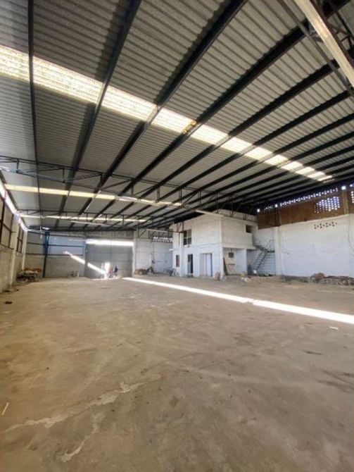 Renta de Bodega Blvd. Torres Landa / Salida San Fco. del Rincón / León