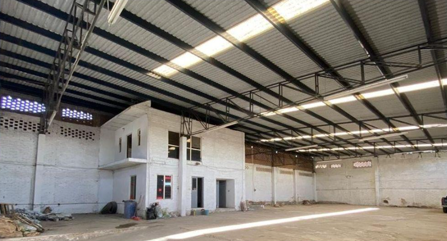 Renta de Bodega Blvd. Torres Landa / Salida San Fco. del Rincón / León