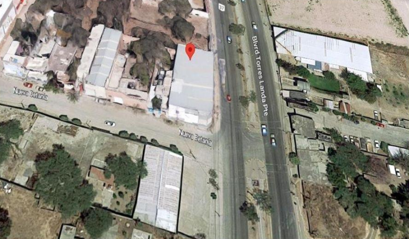 Renta de Bodega Blvd. Torres Landa / Salida San Fco. del Rincón / León