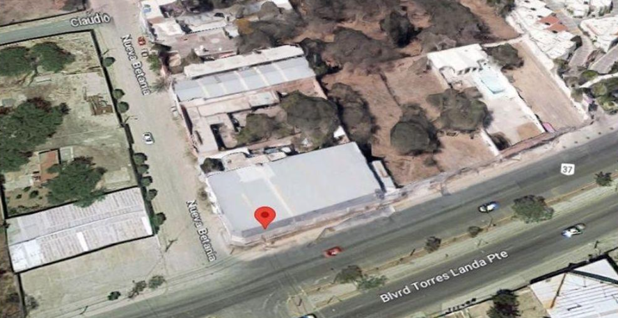 Renta de Bodega Blvd. Torres Landa / Salida San Fco. del Rincón / León