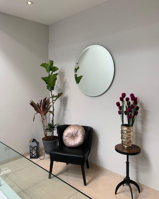 Venta de Residencia Fracc. Pìrules Residencia / 4 Habitaciones / León Zona Norte