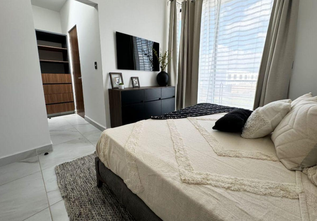 Casa en Venta Nueva Modelo Bierzo: Diseño Moderno con Área de Estudio | León Sur