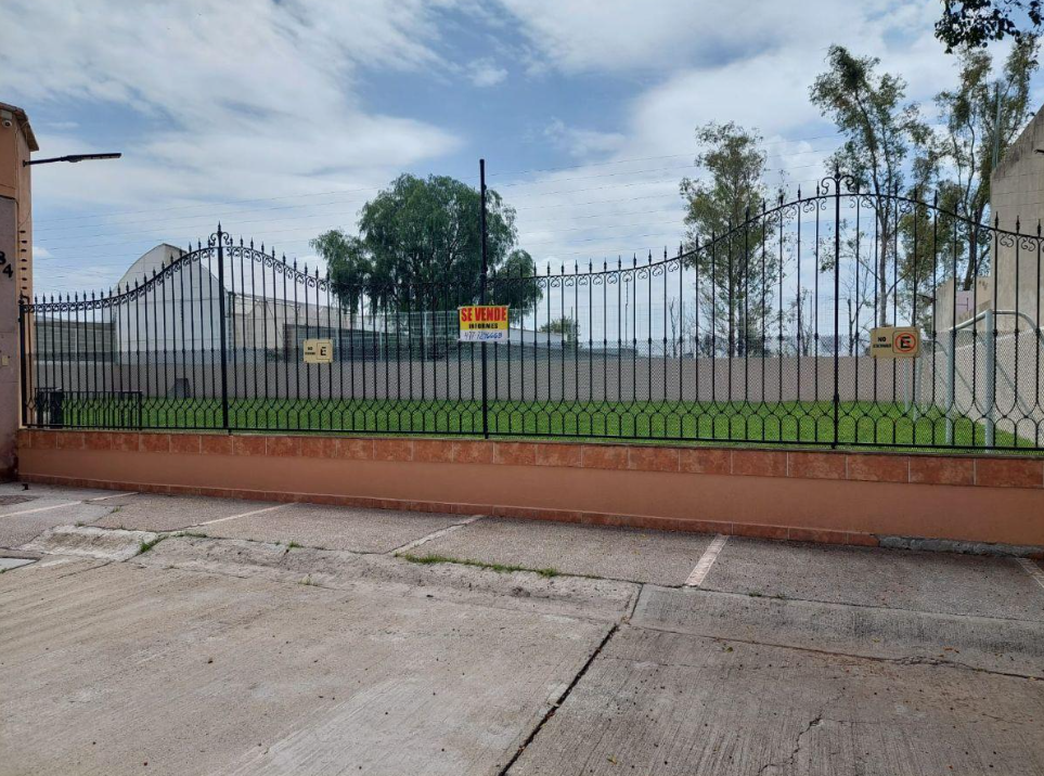 Venta de Terreno Fracc. San Angel /cto. Gigante / León Zona Sur