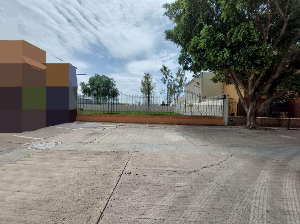 Venta de Terreno Fracc. San Angel /cto. Gigante / León Zona Sur