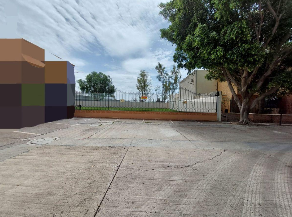 Venta de Terreno Fracc. San Angel /cto. Gigante / León Zona Sur